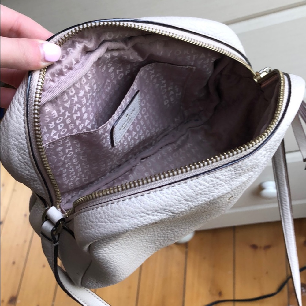 Kate Spade Shoulder Bag - Picture 3 of 4